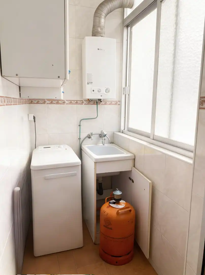 Appartement avec terrasse à louer à Calle FAISAN, imagen 4