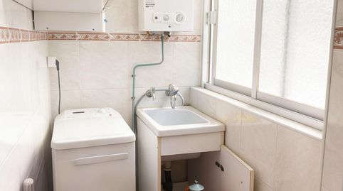 Foto 4 de Piso de alquiler en Calle Faisan, Pajaritos, Granada Capital