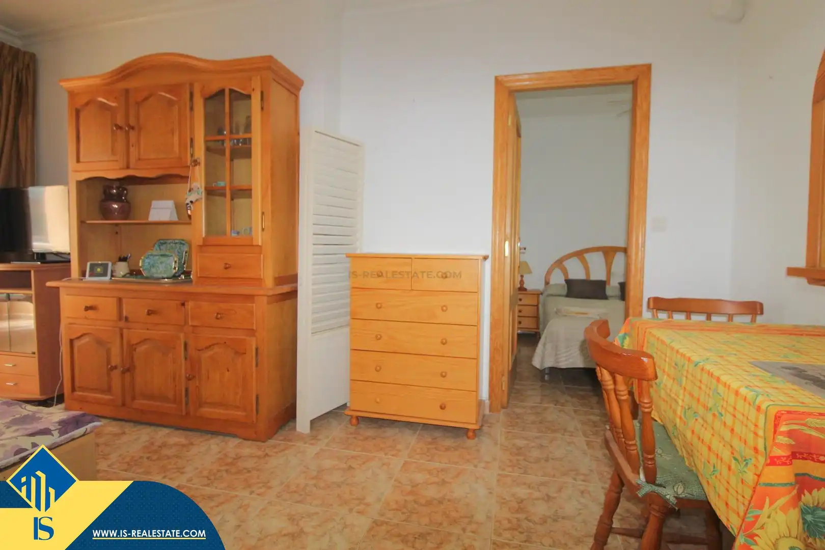 Piso con ascensor en venta en Playa del Cura, imagen 5