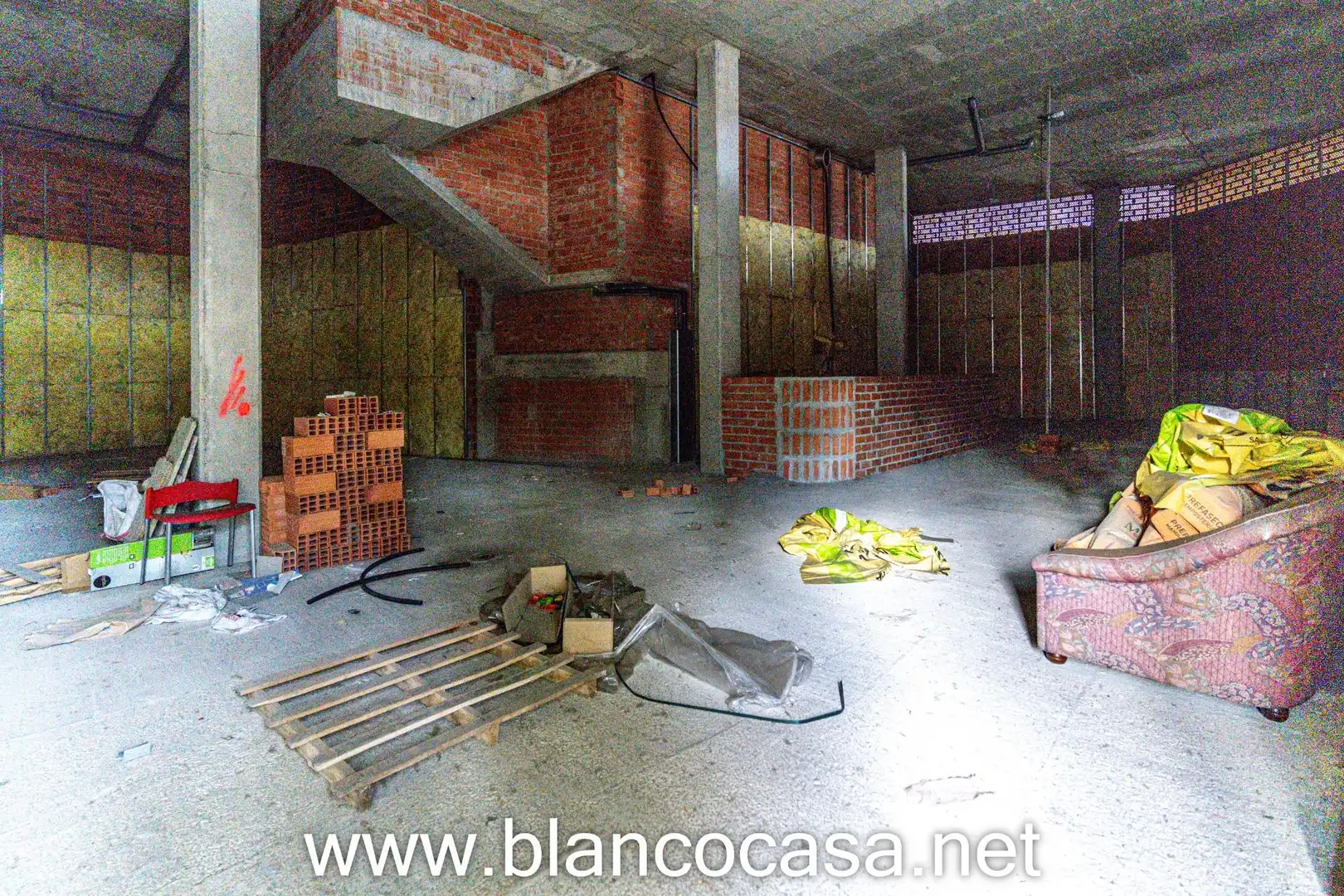 Local de lloguer en Arteixo