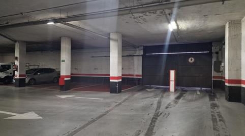 Foto 3 de Garatge en venda a Calle Calle de Bécquer, Norte - Universidad, Madrid