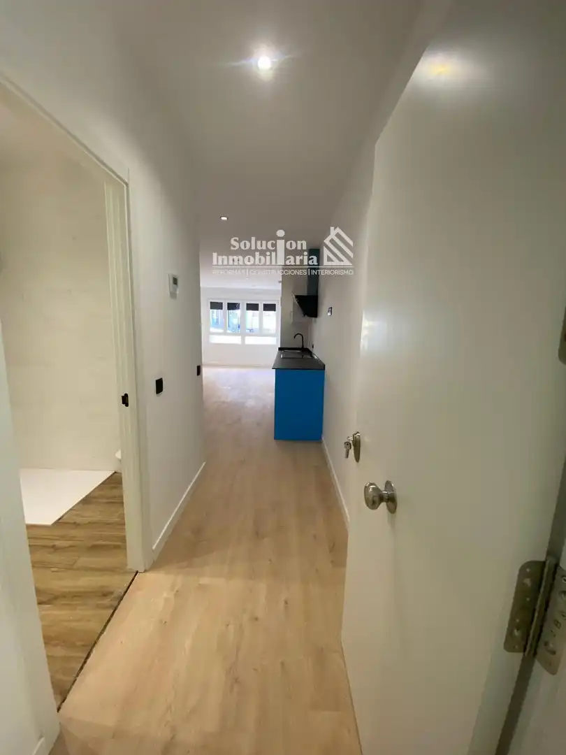 Apartament en venda en Salamanca amb Calefacció