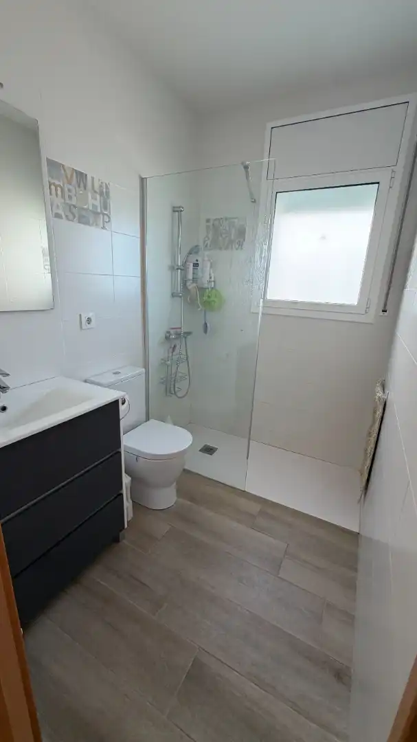 Habitatge amb jardí en venda a La Pobla de Montornès, imagen 39