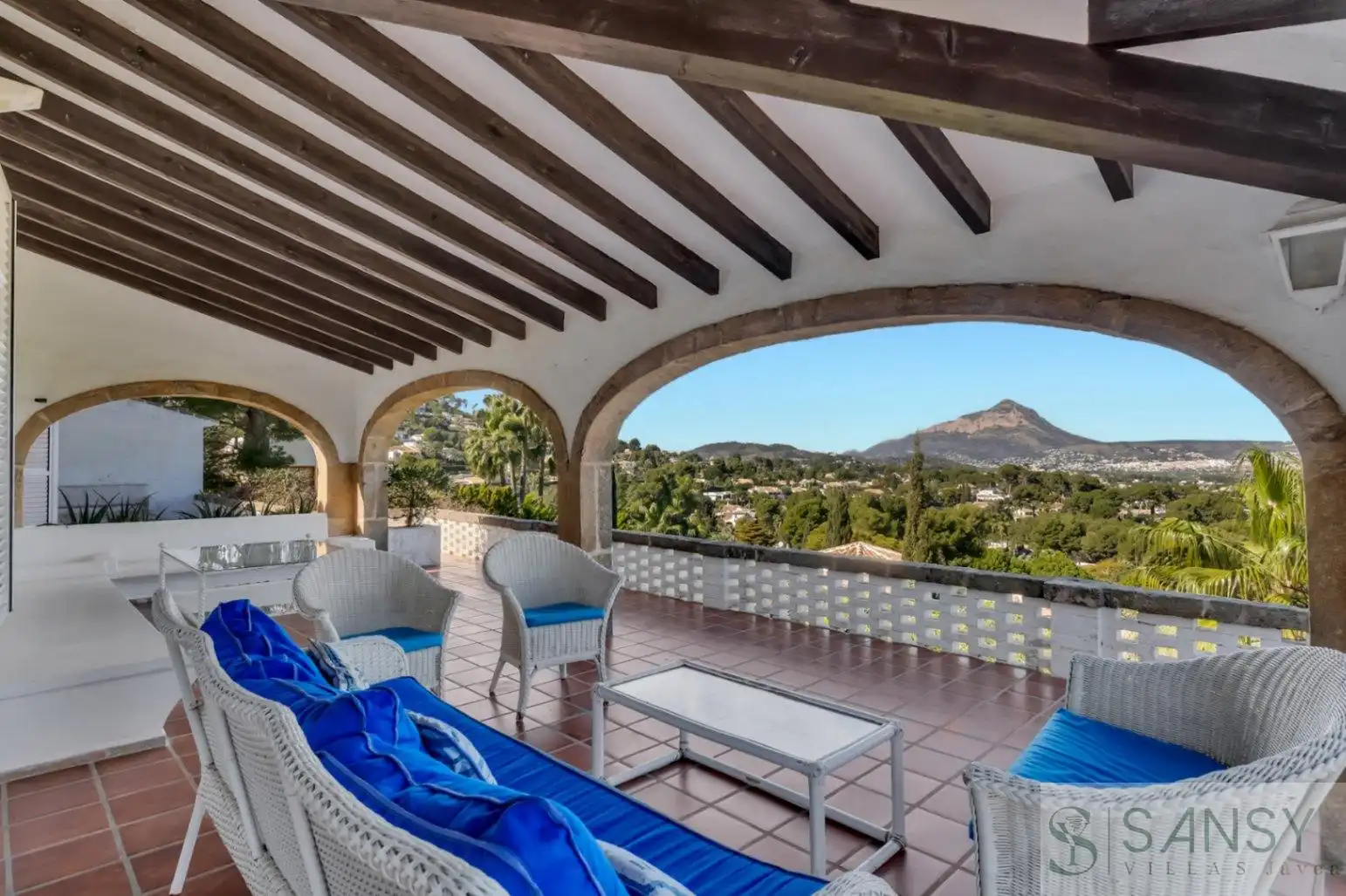 Villa avec piscine à vendre à Centro ciudad, imagen 34