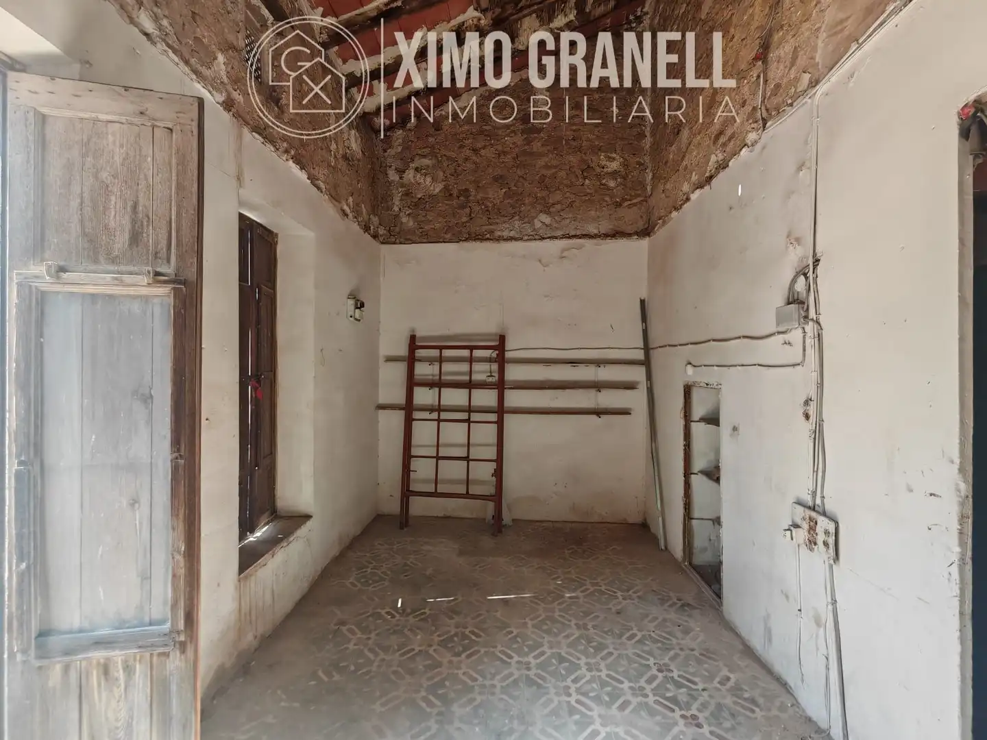Casa o chalet en venta en La Vall d'Uixó