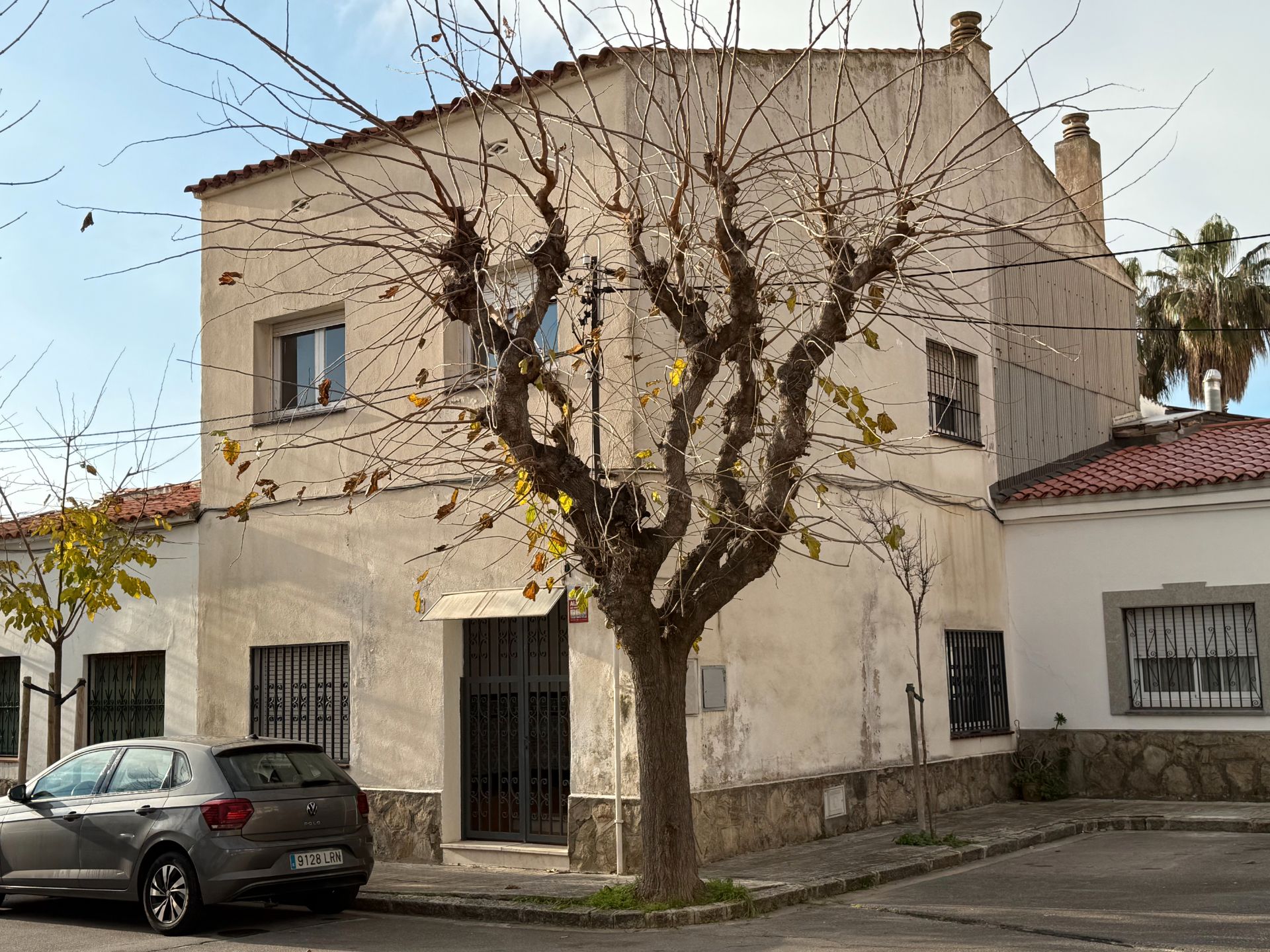 Vista exterior de Casa o xalet en venda en Vilassar de Mar amb Calefacció i Terrassa