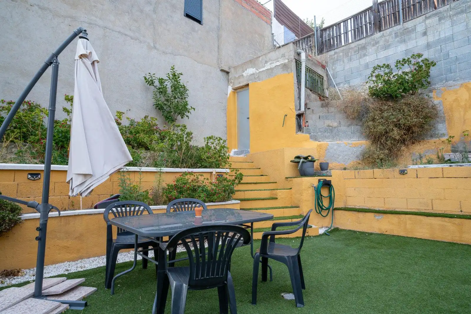Carrer Tunísia, Can Parellada