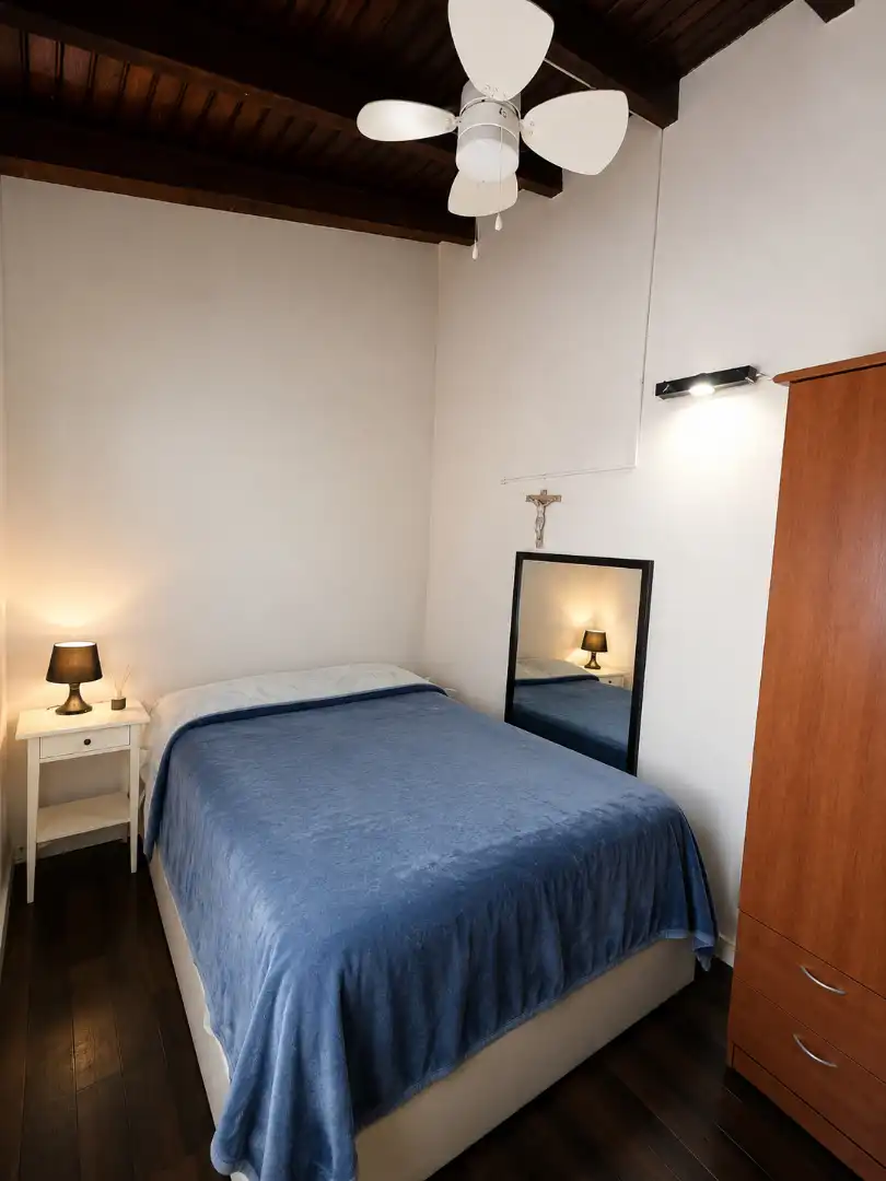 Dormitori de Dúplex en venda en Vélez-Málaga amb Aire condicionat, Terrassa i Piscina comunitària