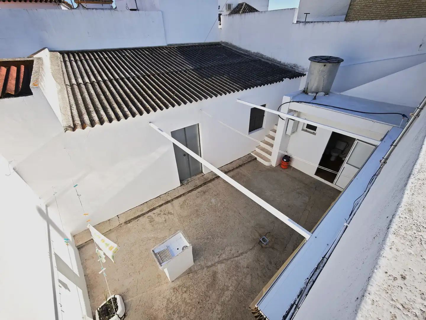 Casa o chalet en venta en Lebrija con Aire acondicionado, Terraza y Trastero