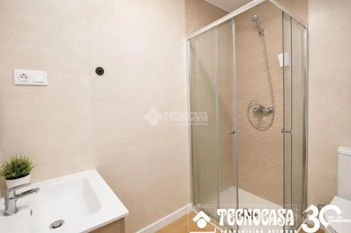 Loft zur Miete in Centro