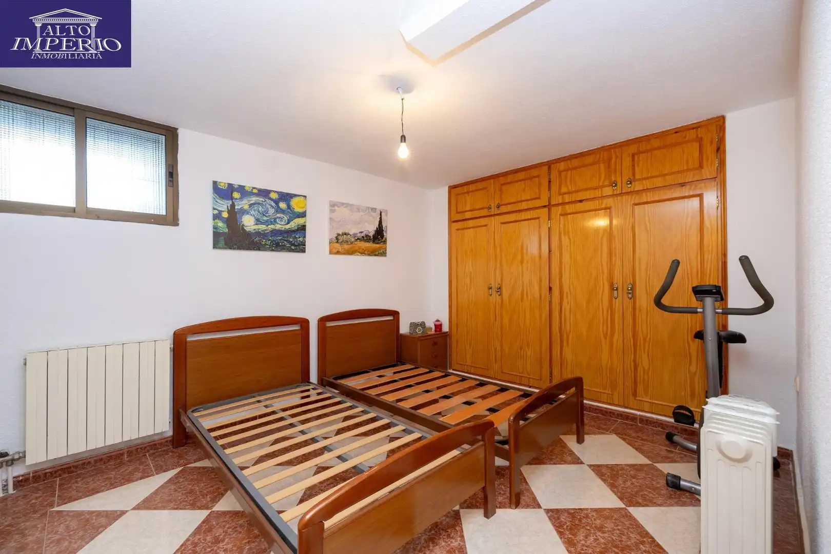 Villa mit Pool zum Verkauf in Calle Lindaraja, imagen 39