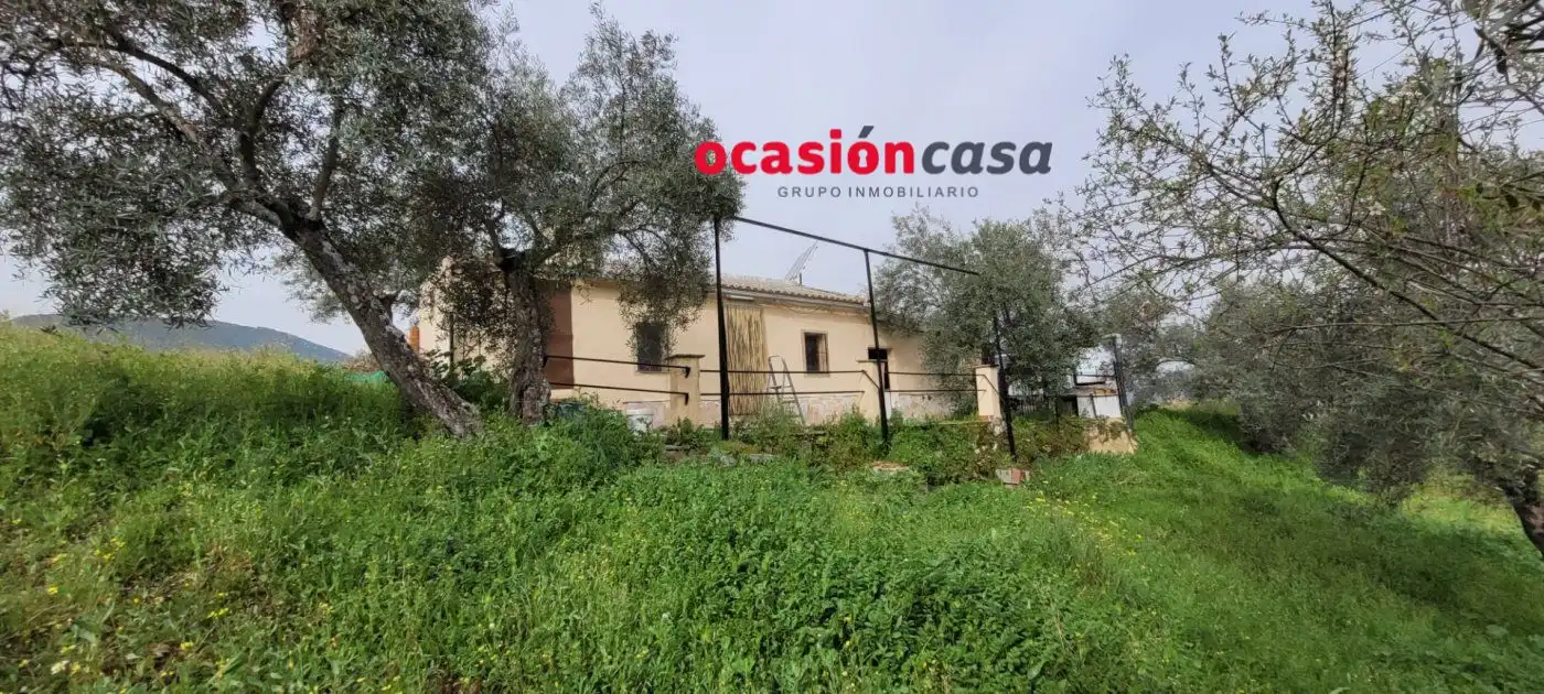 Casa rústica en venda a Pozoblanco, imagen 14