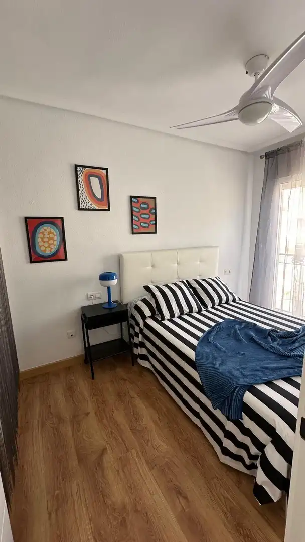 Apartment with terrace for sale in Orihuela Costa, imagen 7