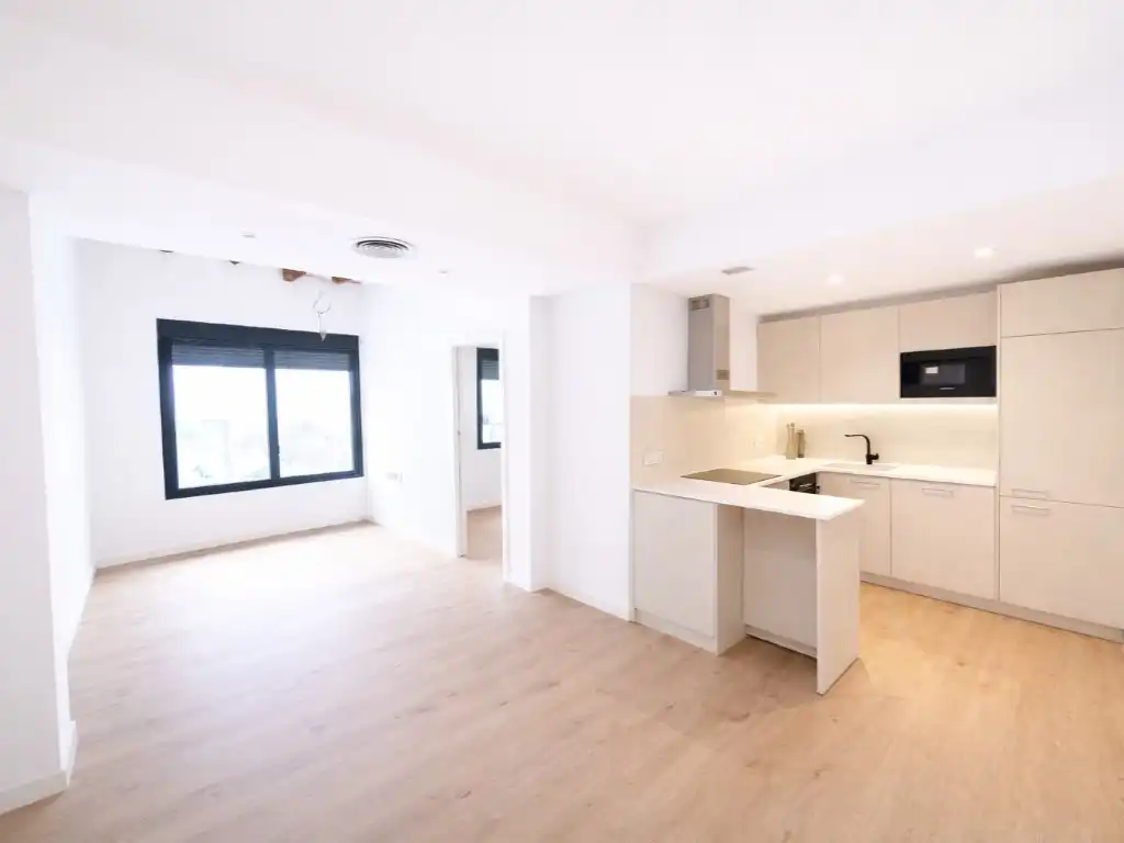 Piso en venta en Calle Graupera, Centre Vila