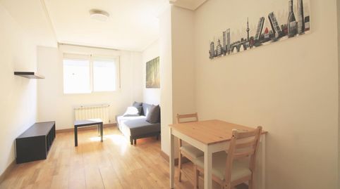 Foto 5 de Apartament de lloguer a Valdeacederas, Madrid Capital