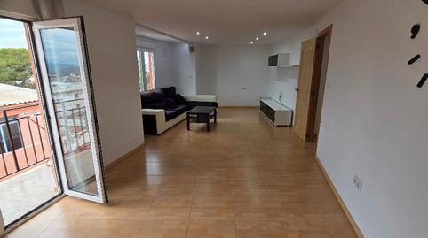 Foto 3 de Pis de lloguer a Petrer, Alicante