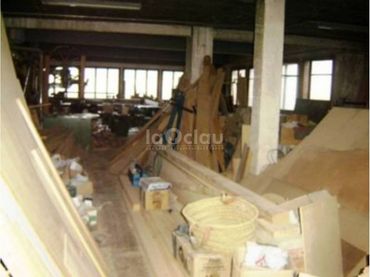 Local comercial en alquiler en Tona