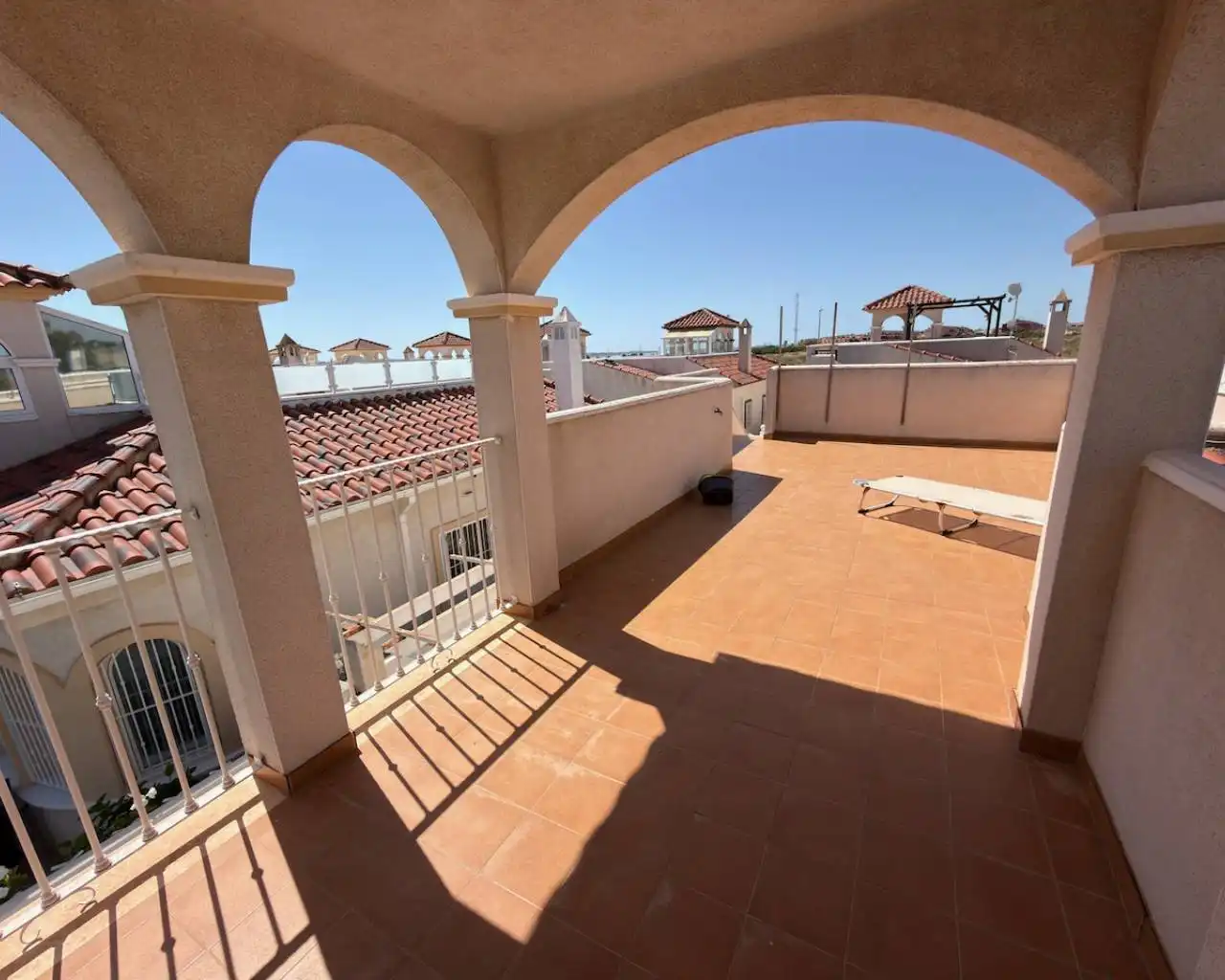 Detached house with terrace for sale in Algorfa, imagen 17
