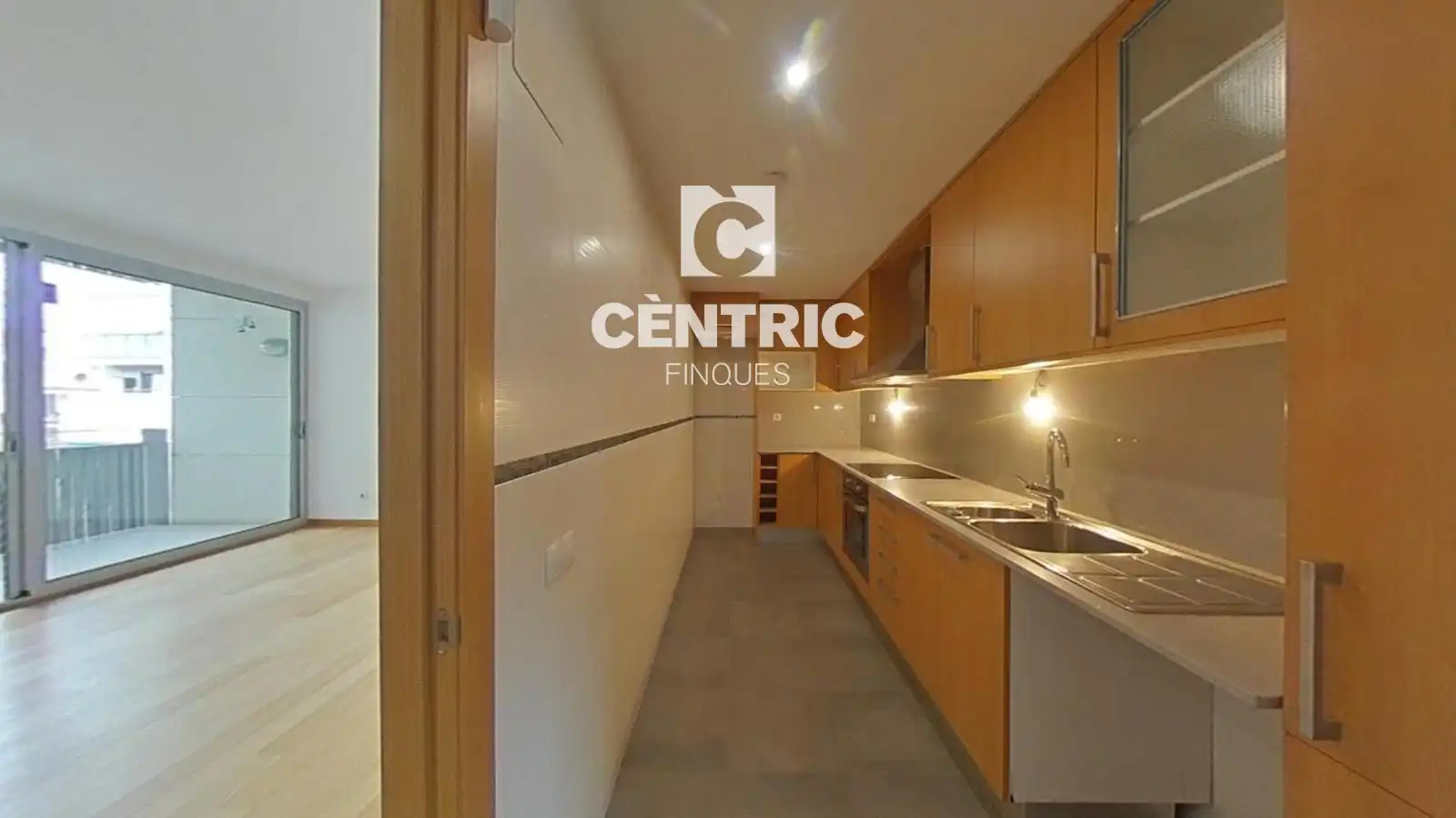 Flat for sale in Terrassa, Barcelona