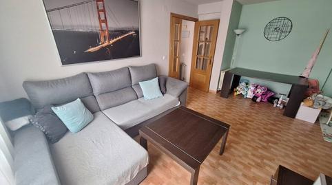 Foto 3 de Piso en venta en La Avanzada - La Cueva, Fuenlabrada
