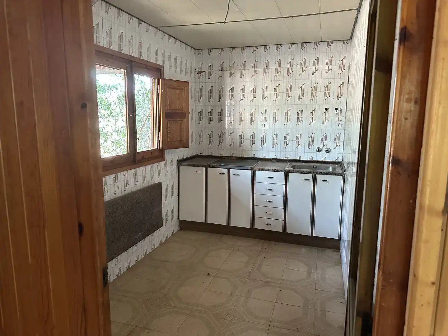 Kitchen of Country homes for sale in Longares, Zaragoza