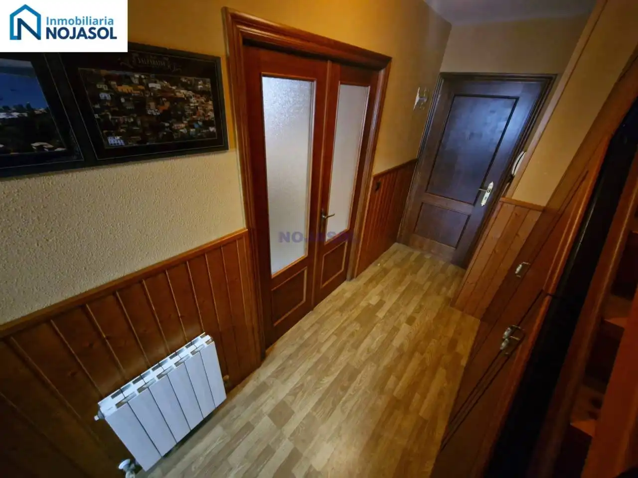 Apartament en venda en Noja amb Calefacció, Terrassa i Moblat
