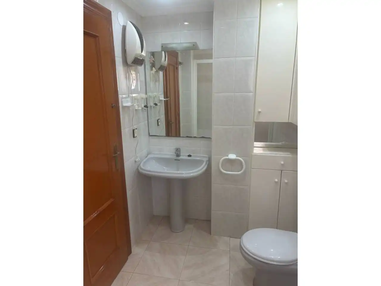 Baño de Piso en venta en Santomera con Aire acondicionado, Trastero y Amueblado