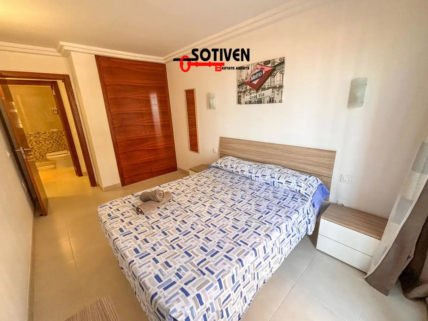 Apartments for rent in Casco Urbano