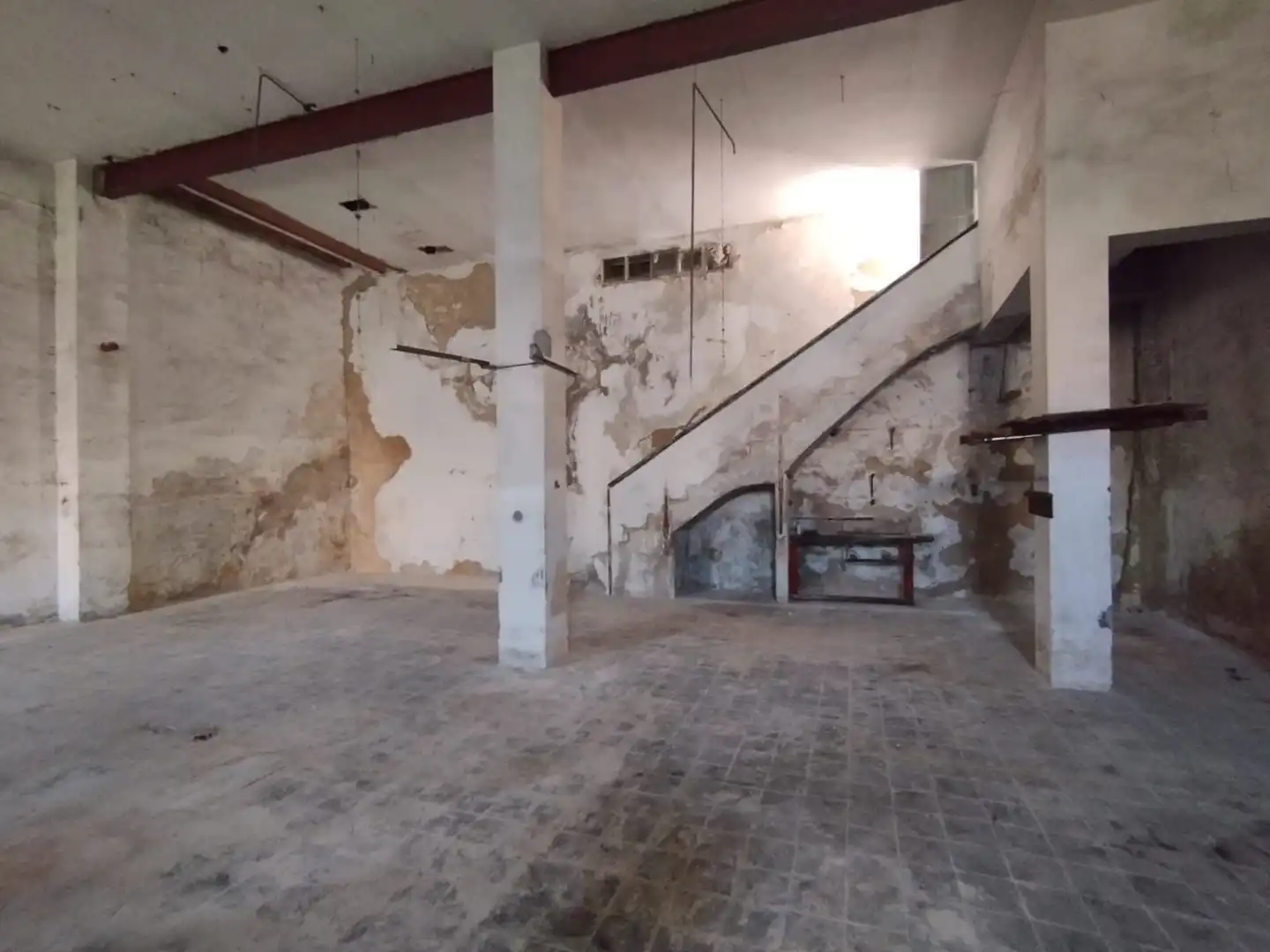 Nave industrial en venta en Centre - Zona Alta, imagen 5