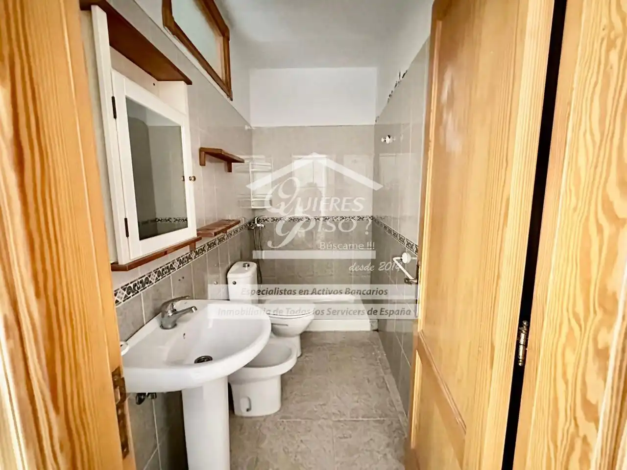 Baño de Casa o chalet en venta en Ingenio con Terraza