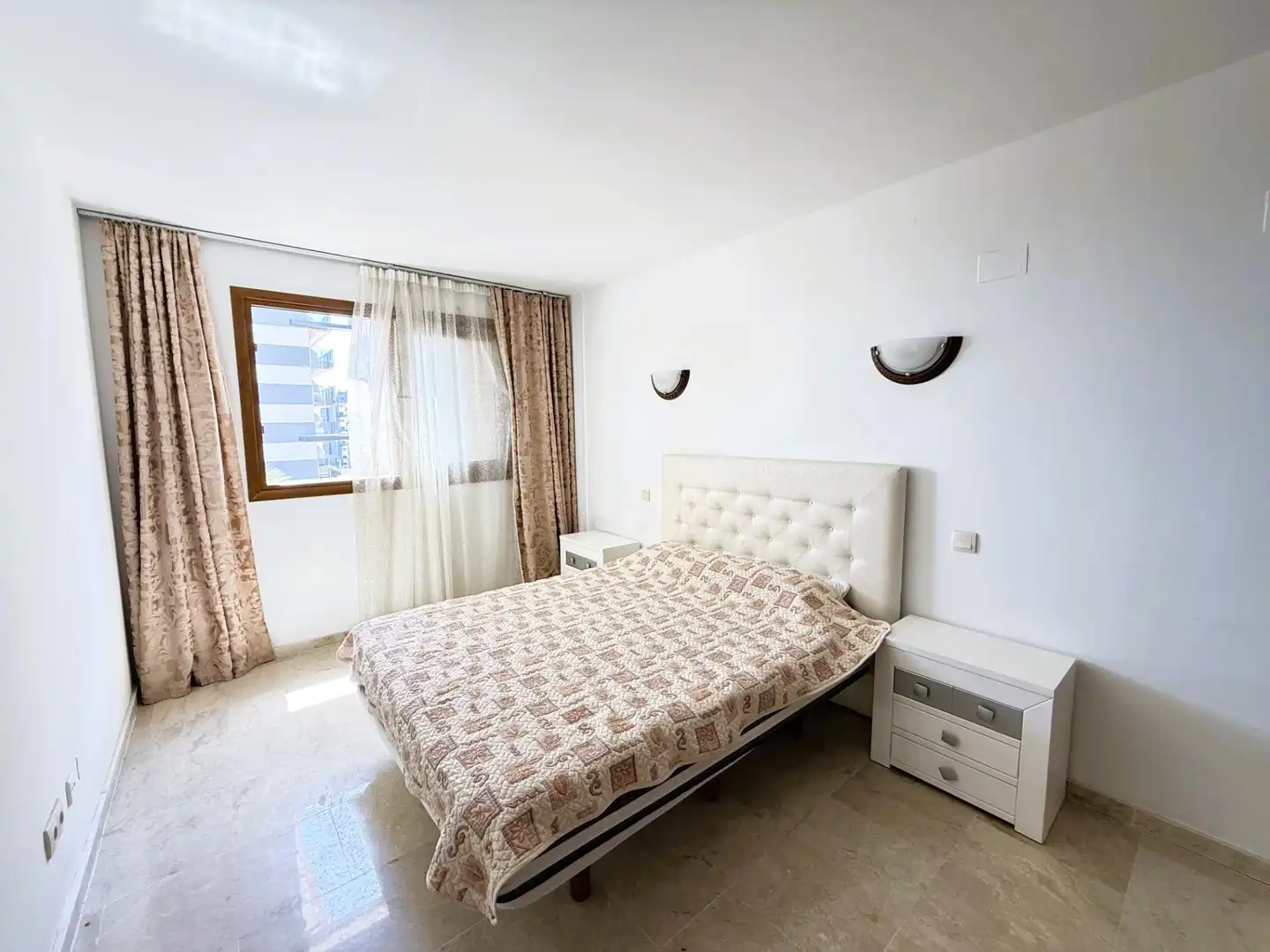Apartment zum Verkauf in Playa del Acequión, Náufragos y Rocío del Mar, imagen 12