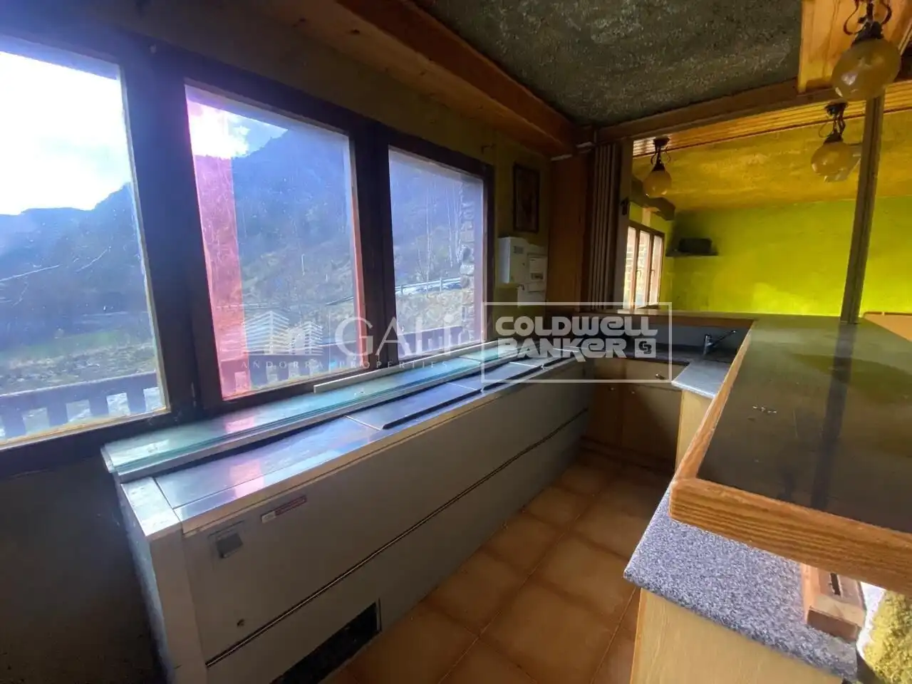 Local comercial de lloguer a L'Aldosa - Ransol, imagen 20