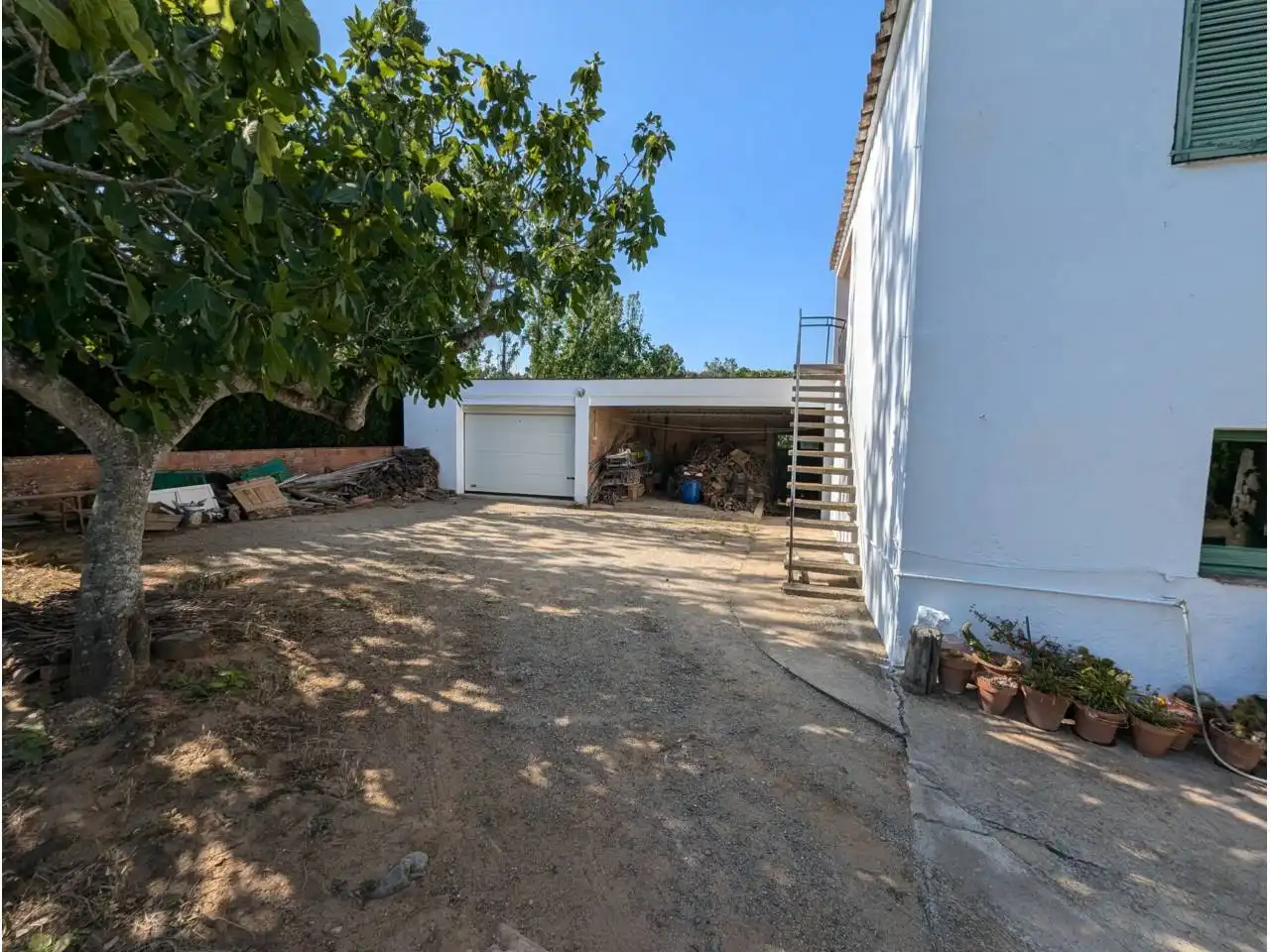 Casa o xalet en venda a Calle molinas, 126, Mont-ras