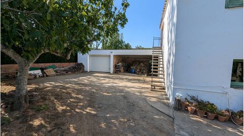 Foto 4 de Casa o xalet en venda a Calle Molinas, 126, Mont-ras, Girona