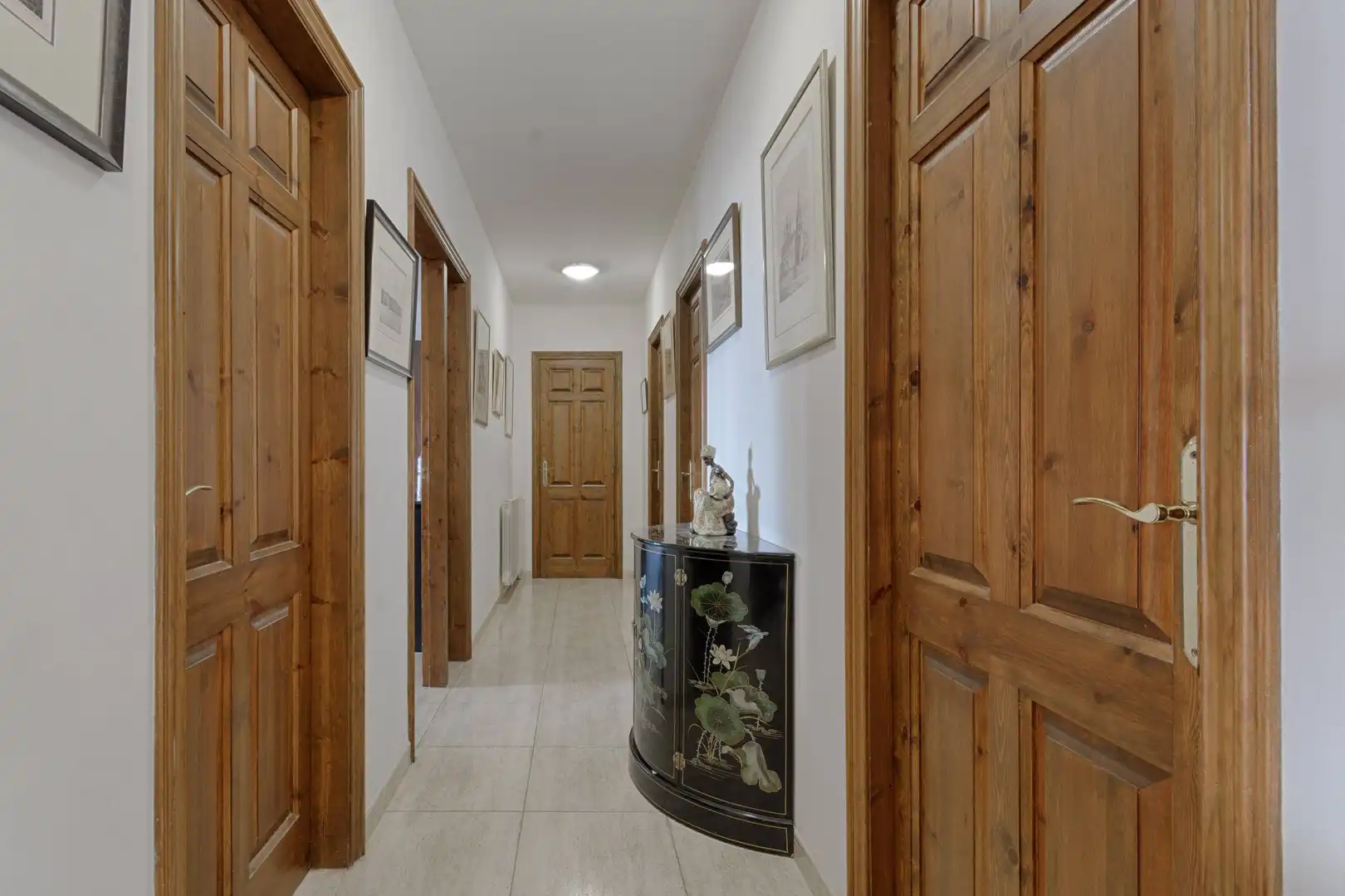 Haus oder Chalet zum Verkauf in Roses mit Heizung, Privatgarten und Terrasse