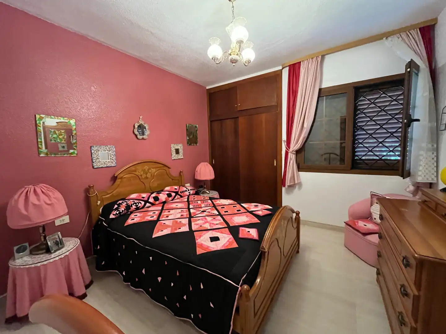 Casa amb terrassa en venda a Calle López de Ayala 31, imagen 17