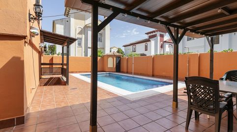 Foto 2 de Casa o chalet en venta en Calle Cerro Bufón, 2, Gójar, Granada