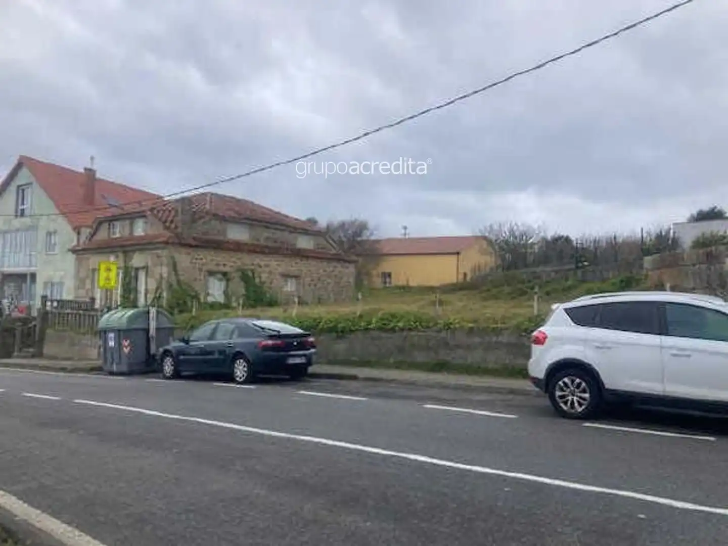Casa o xalet en venda en Ribeira