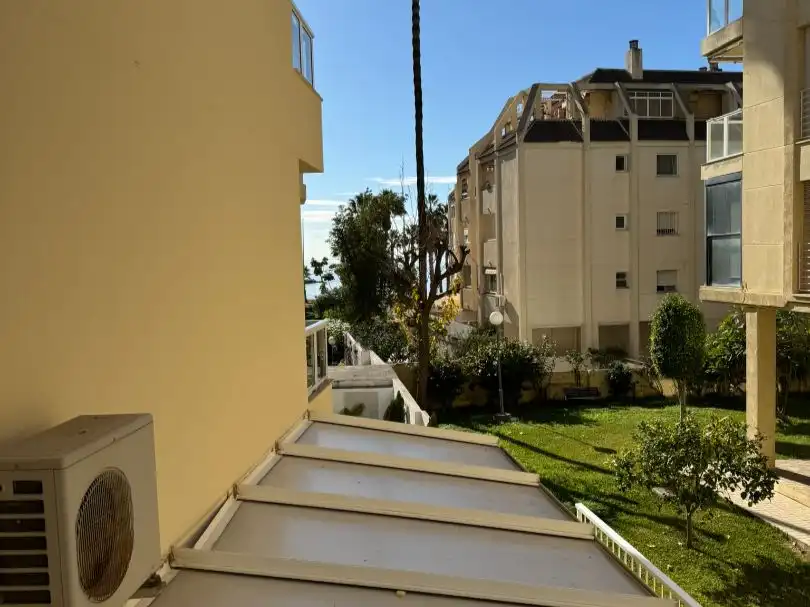 Apartments for rent in Paseo de Sancha, 16, La Malagueta - Monte Sancha