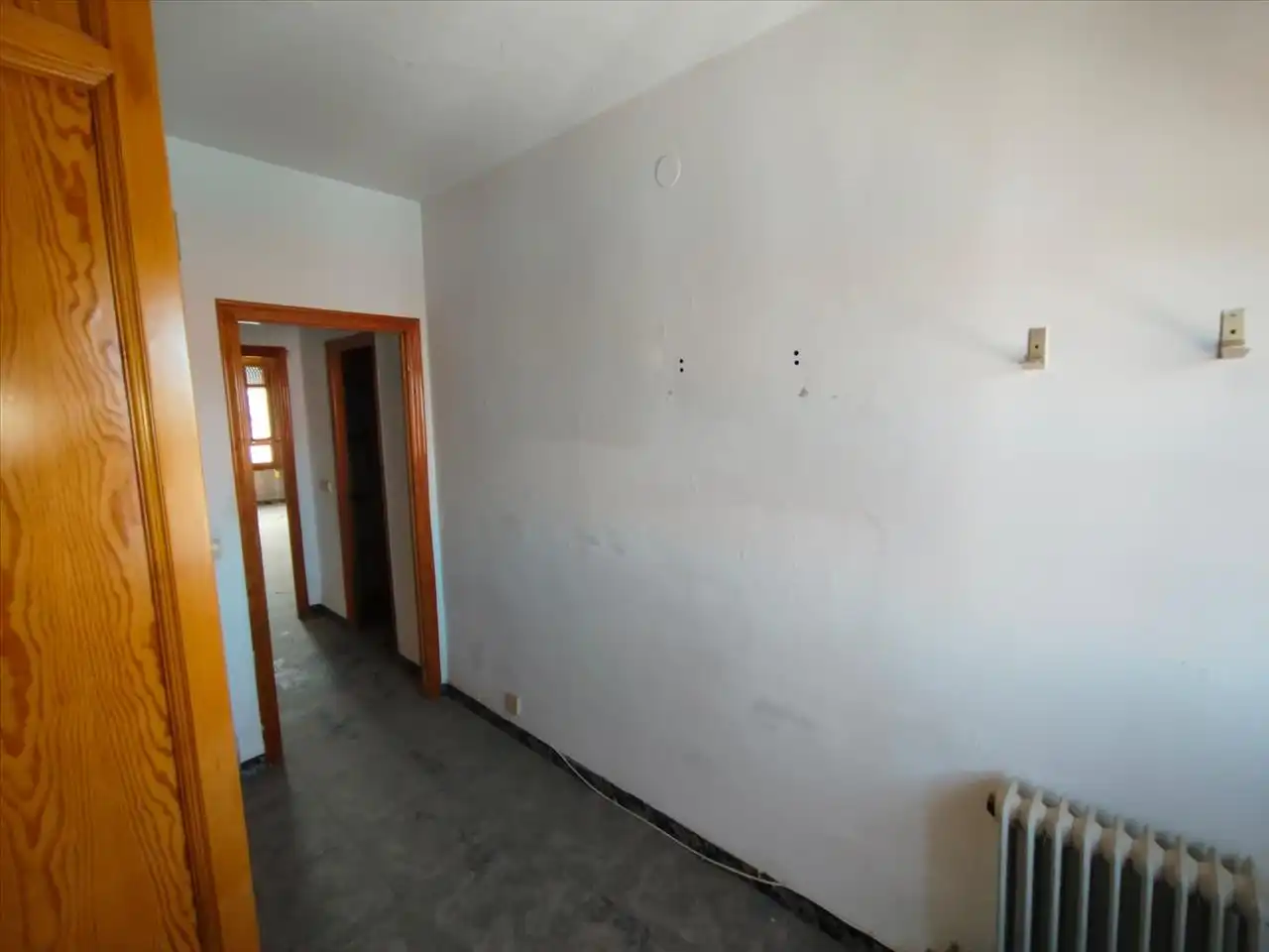Piso en venta en Baza con Calefacción