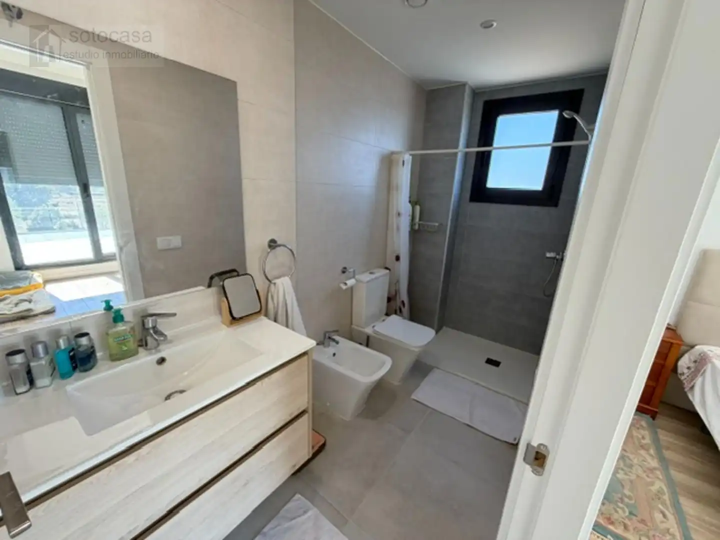 Piso con piscina en venta en Dulzaina, imagen 19