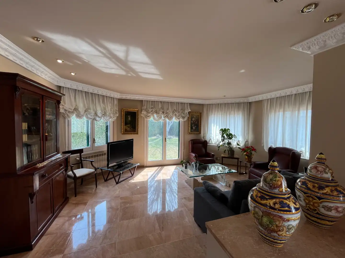 Casa con terraza en venta en Carrer Anglada Camarasa 8, imagen 18