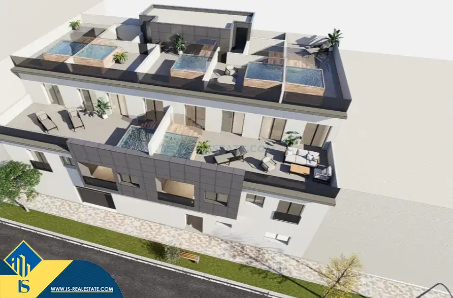 Apartamento con ascensor en venta en Pilar de la Horadada ciudad, imagen 8