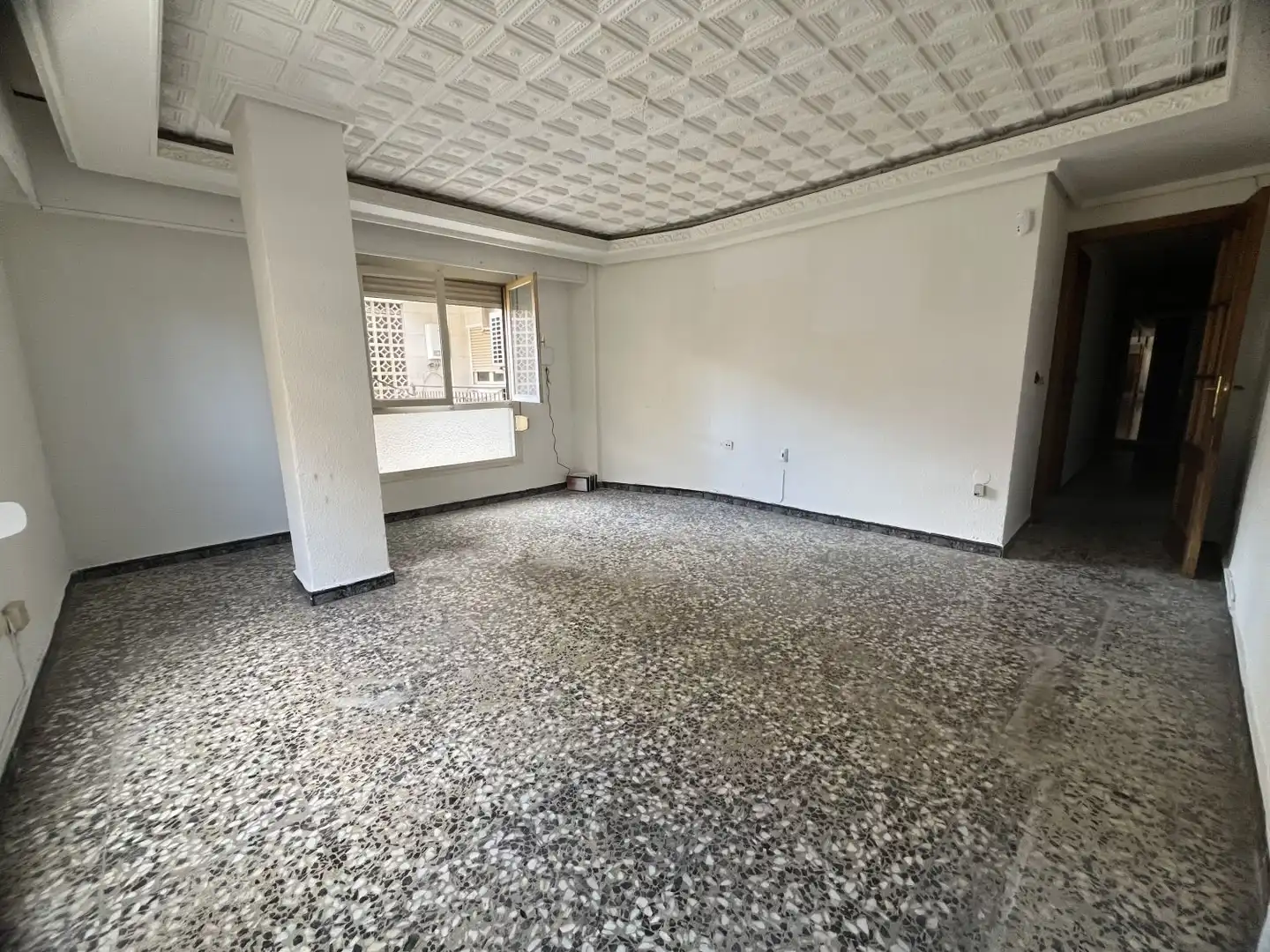 Flat with lift for sale in DUQUE DE TAMAMES, imagen 4