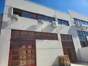 Nave industrielle à louer à Europolis, imagen 32