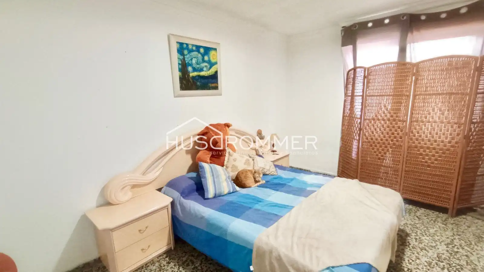 Casa o xalet en venda a San Guillermo, La Bosca