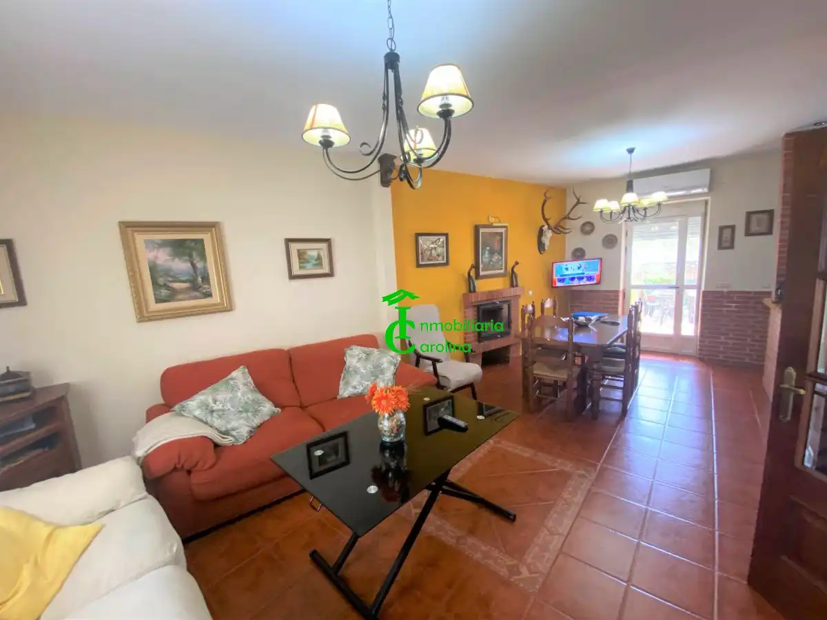Casa in vendita a Santa Elena, imagen 4