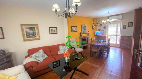 Foto 4 de Casa o xalet en venda a Santa Elena, Jaén