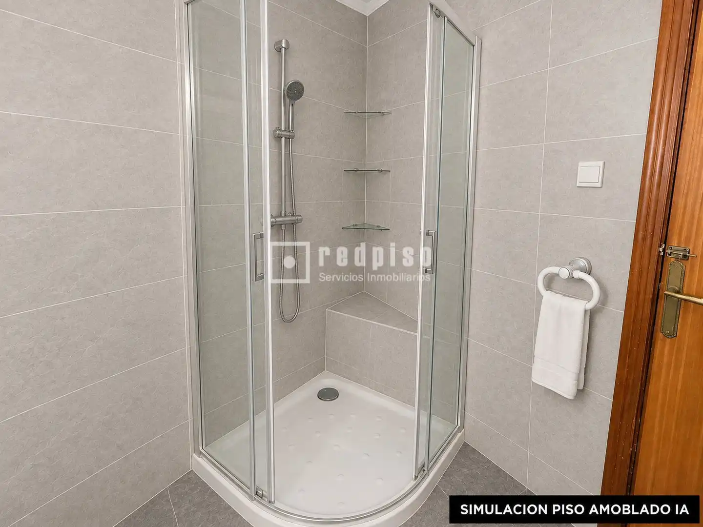 Flat with lift for sale in de Reus, imagen 42
