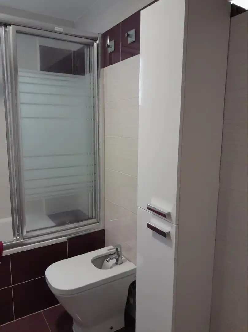 Habitació a Zona Concordia